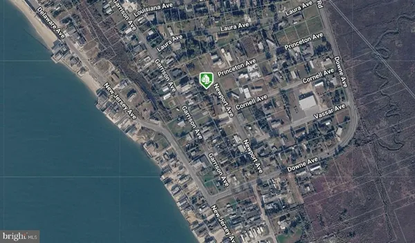 $60,000 | 124 Newport Avenue, Fortescue, NJ 08321