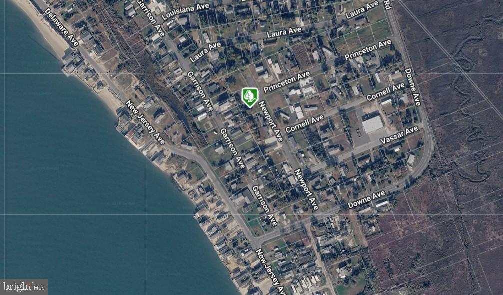 124 Newport Avenue Fortescue, NJ 08321 - Photo 1 of 8