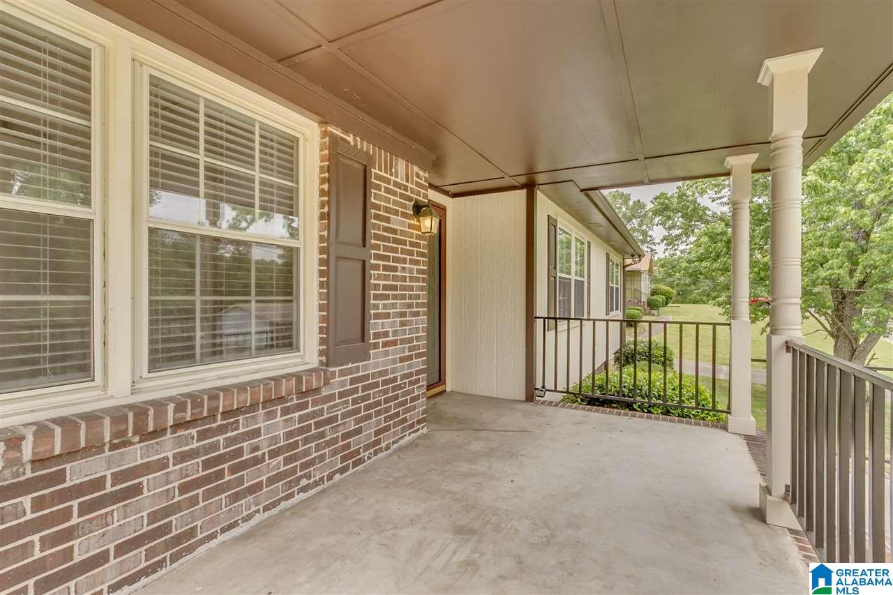 745 Twin Ridge Drive Gardendale, AL 35071 - Photo 2 of 21