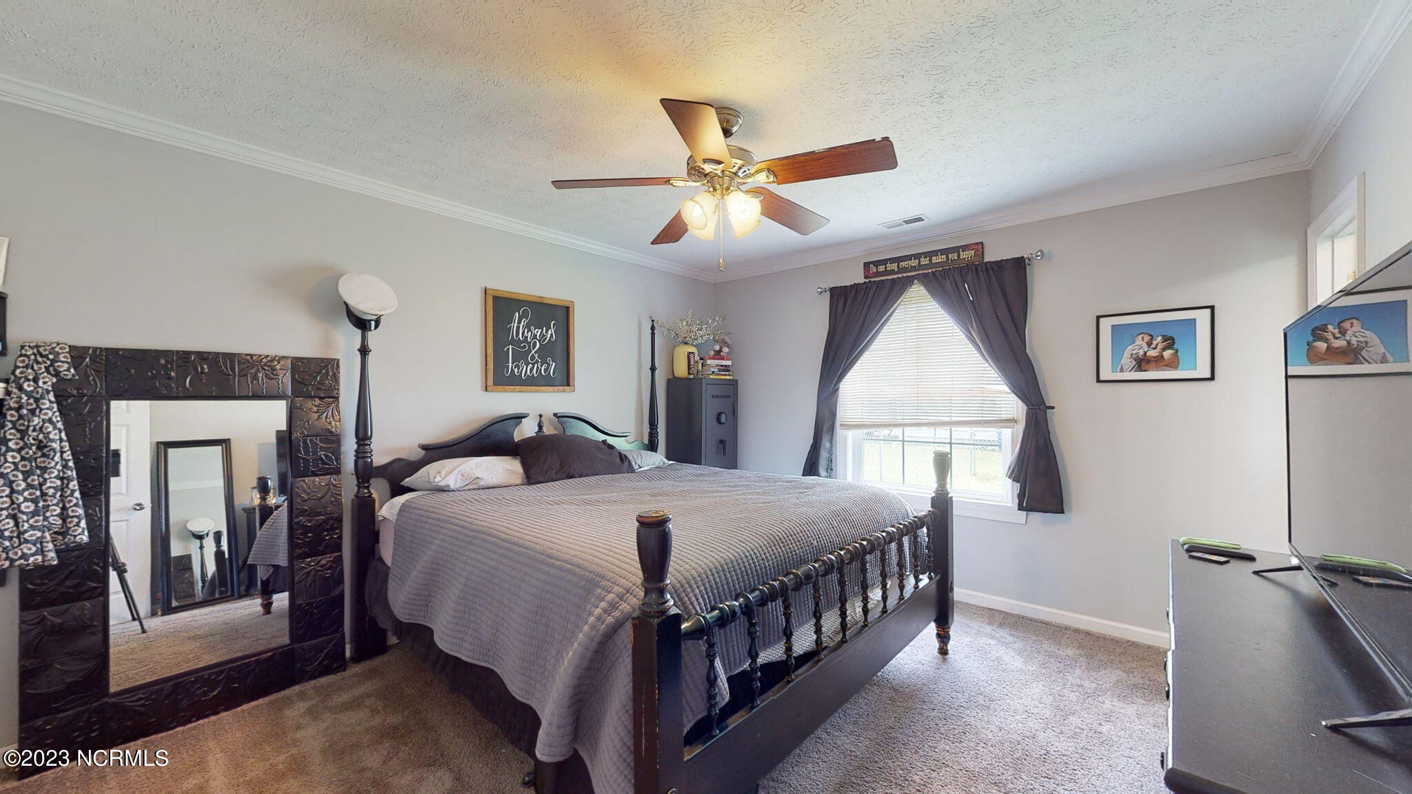 502 Rice Lane Havelock, NC 28532 - Photo 14 of 31 Primary Bedroom
