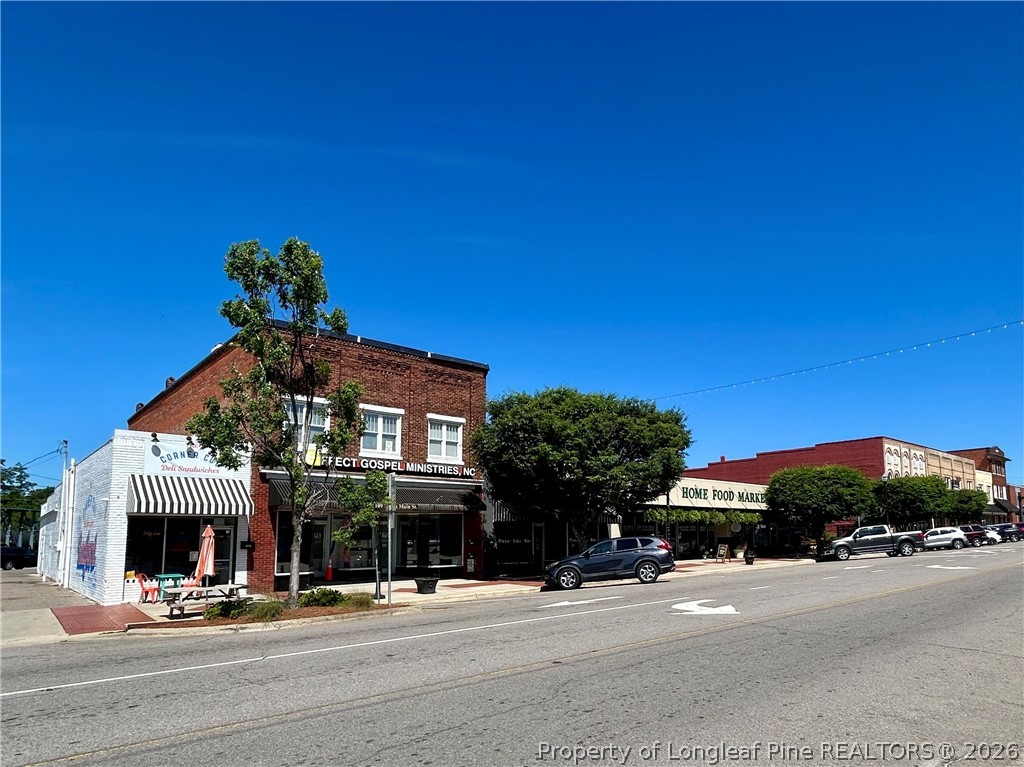 416 North Main Street Raeford, NC 28376 - Photo 44 of 48