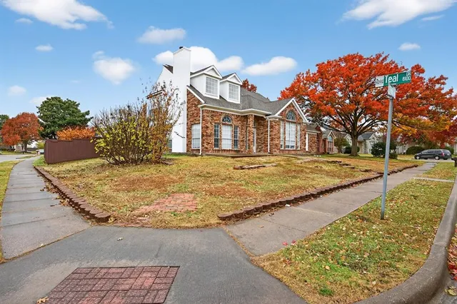 $395,000 | 5605 Teal Court, Rowlett, TX 75088