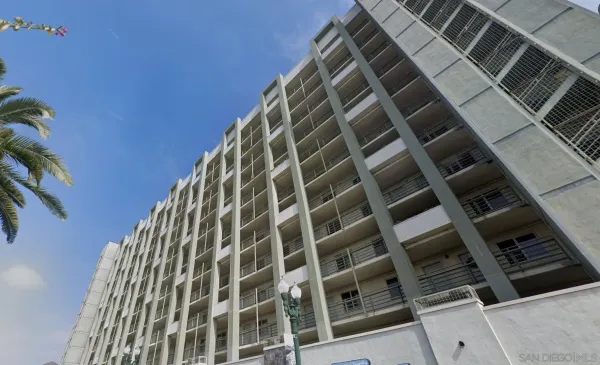 $1,850 | 801 National City Boulevard, Unit 1011, National City, CA 91950