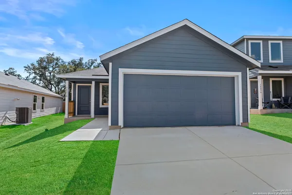 $230,000 | 14830 Dillard Mill, San Antonio, TX 78254