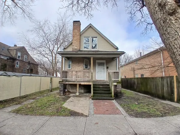 $74,900 | 7804 South Ellis Avenue, Chicago, IL 60619