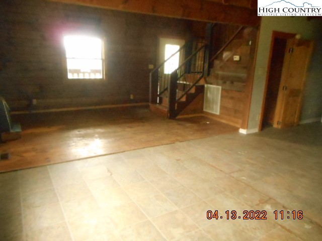 250 Hicks Grv Rd Extension Mooresboro, NC 28114 - Photo 14 of 28 a view of empty room
