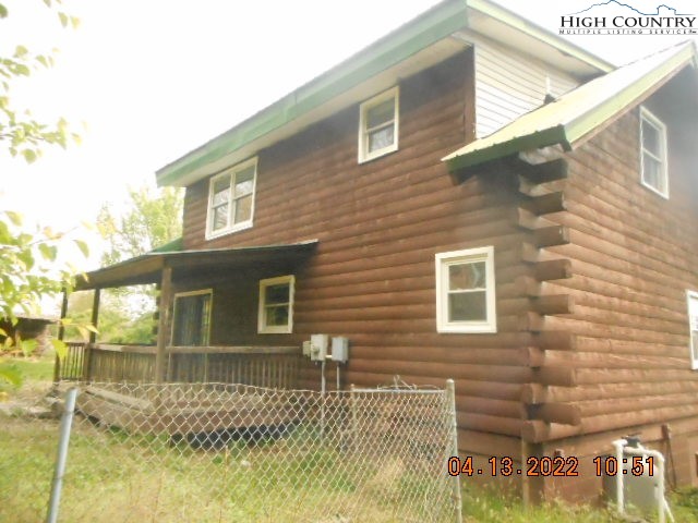 250 Hicks Grv Rd Extension Mooresboro, NC 28114 - Photo 3 of 28 a house view with a outdoor space