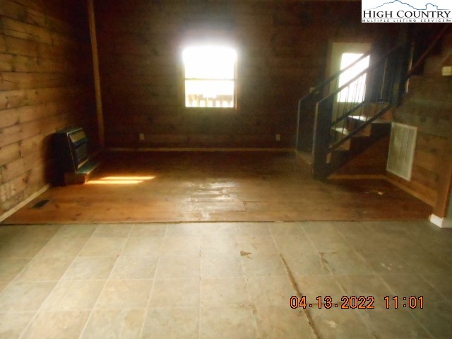 250 Hicks Grv Rd Extension Mooresboro, NC 28114 - Photo 9 of 28 a view of room with a fireplace