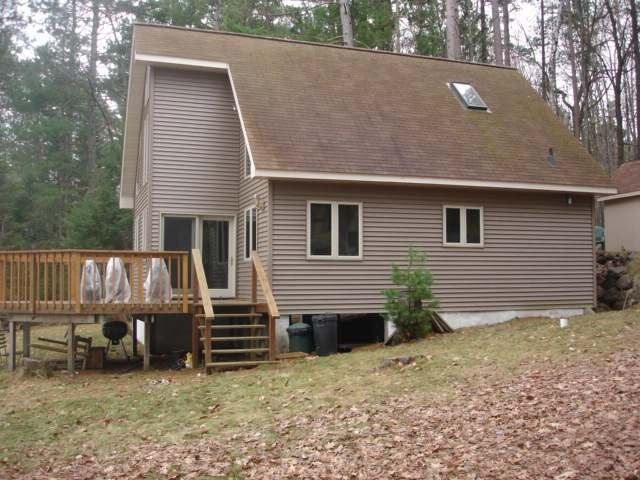 1874 Meta Lake Road Eagle River, WI 54521 - Photo 13 of 14 Gallery Image 13