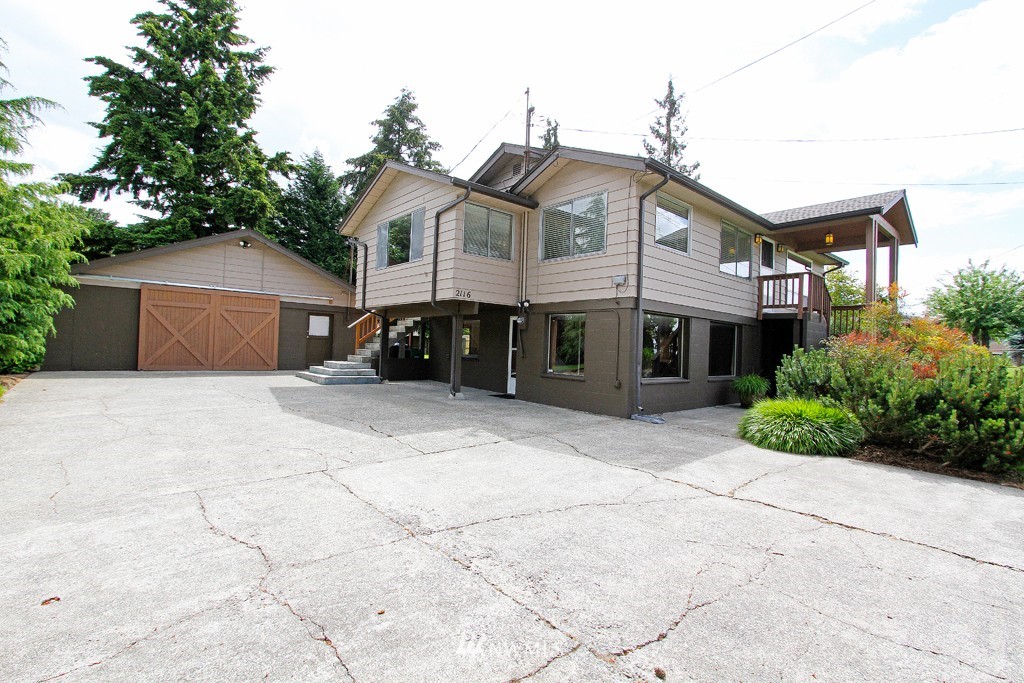 2116 High Avenue Northeast Renton, WA 98056 - Photo 1 of 24