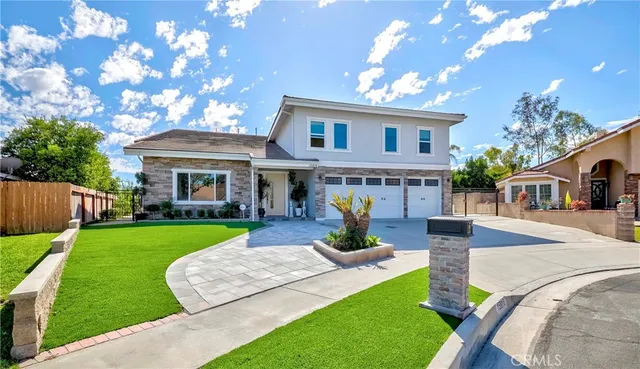 $3,240,000 | 15816 La Pena Avenue, La Mirada, CA 90638