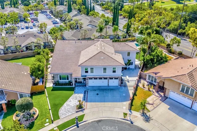 $3,240,000 | 15816 La Pena Avenue, La Mirada, CA 90638