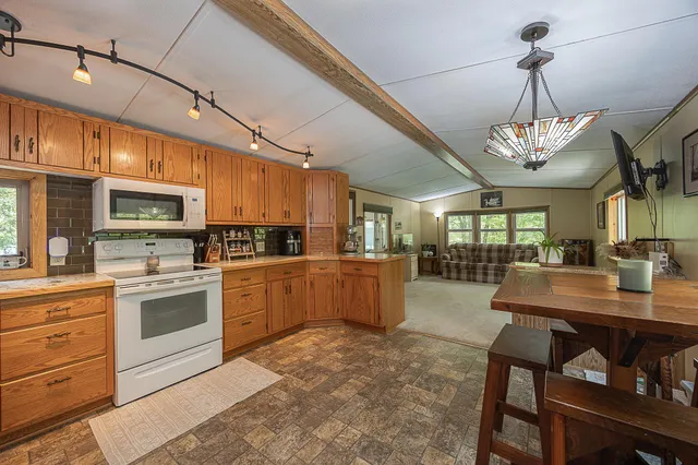 $329,900 | 4535 72nd Street Northwest, Walker, MN 56484