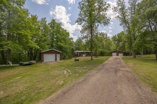 $329,900 | 4535 72nd Street Northwest, Walker, MN 56484
