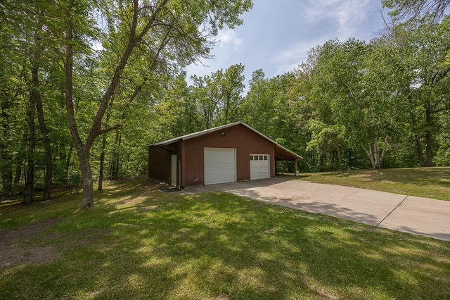 $329,900 | 4535 72nd Street Northwest, Walker, MN 56484