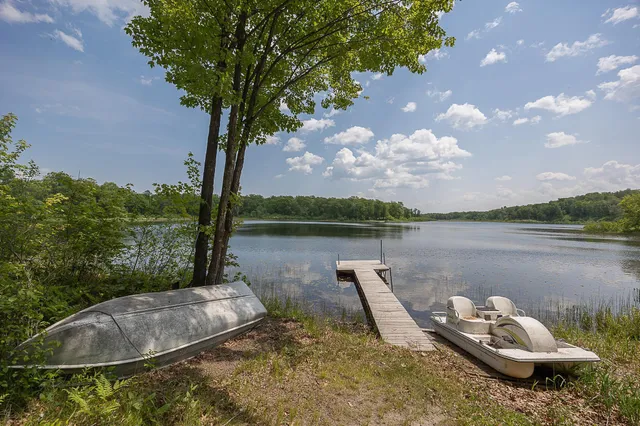 $329,900 | 4535 72nd Street Northwest, Walker, MN 56484