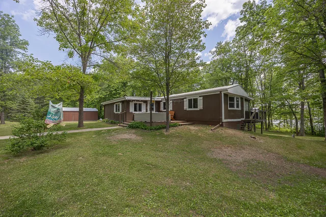 $329,900 | 4535 72nd Street Northwest, Walker, MN 56484