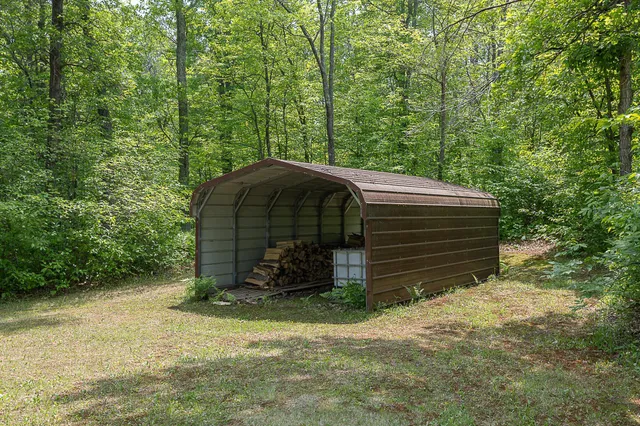 $329,900 | 4535 72nd Street Northwest, Walker, MN 56484