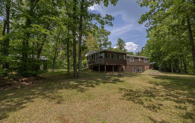 $329,900 | 4535 72nd Street Northwest, Walker, MN 56484