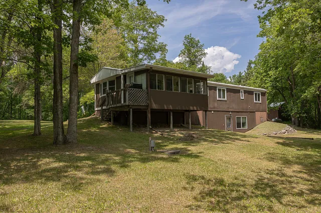 $329,900 | 4535 72nd Street Northwest, Walker, MN 56484