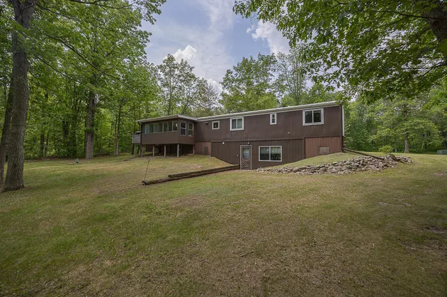 $329,900 | 4535 72nd Street Northwest, Walker, MN 56484