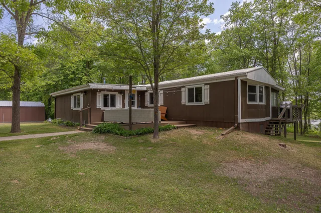 $329,900 | 4535 72nd Street Northwest, Walker, MN 56484