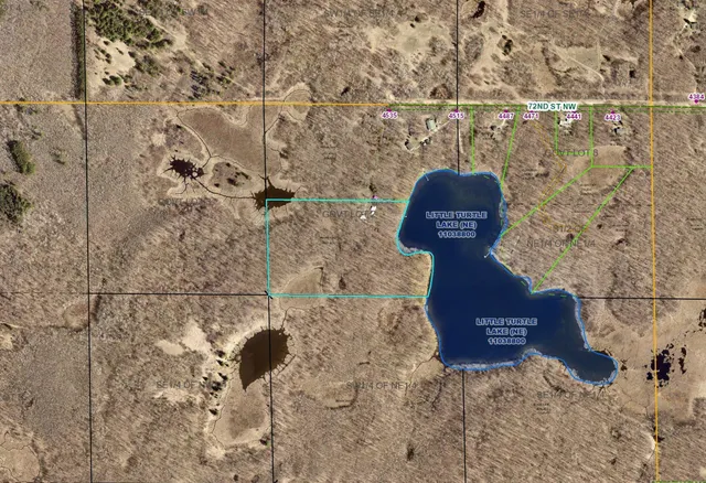 $329,900 | 4535 72nd Street Northwest, Walker, MN 56484