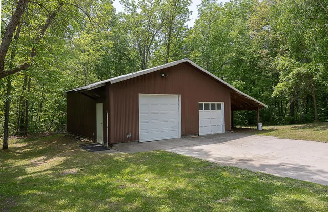 $329,900 | 4535 72nd Street Northwest, Walker, MN 56484
