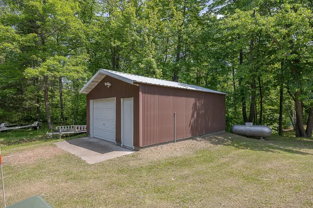 $329,900 | 4535 72nd Street Northwest, Walker, MN 56484