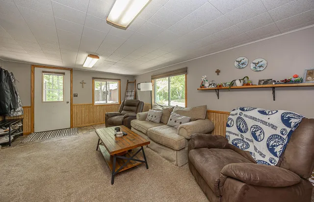 $329,900 | 4535 72nd Street Northwest, Walker, MN 56484