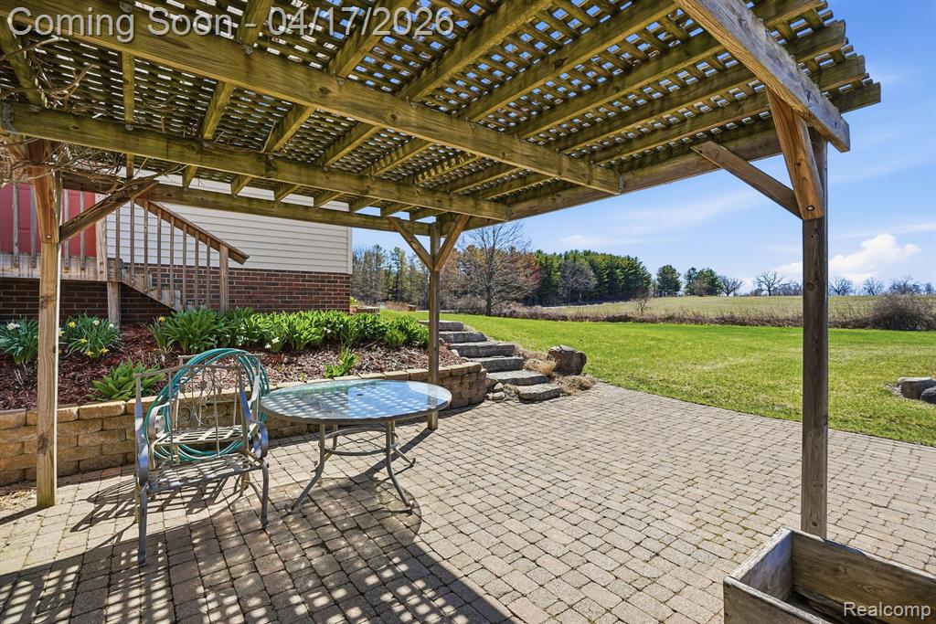 72689 Dequindre Road Leonard, MI 48367 - Photo 78 of 93