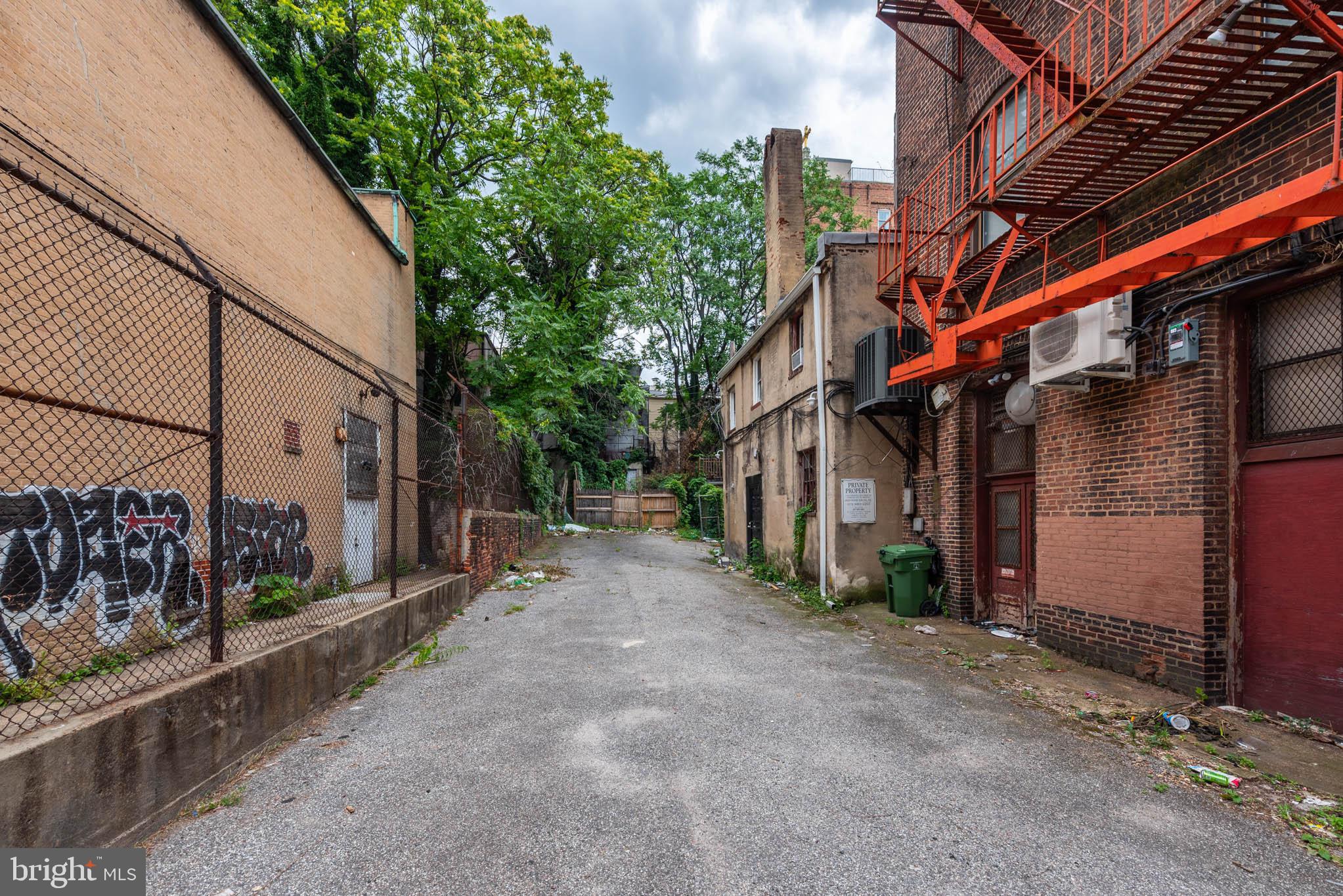 311 Tyson Street Baltimore, MD 21201 - Photo 2 of 7