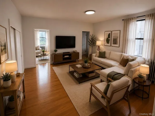 $2,791 | 26-21 30th Street, Unit 2F | Astoria