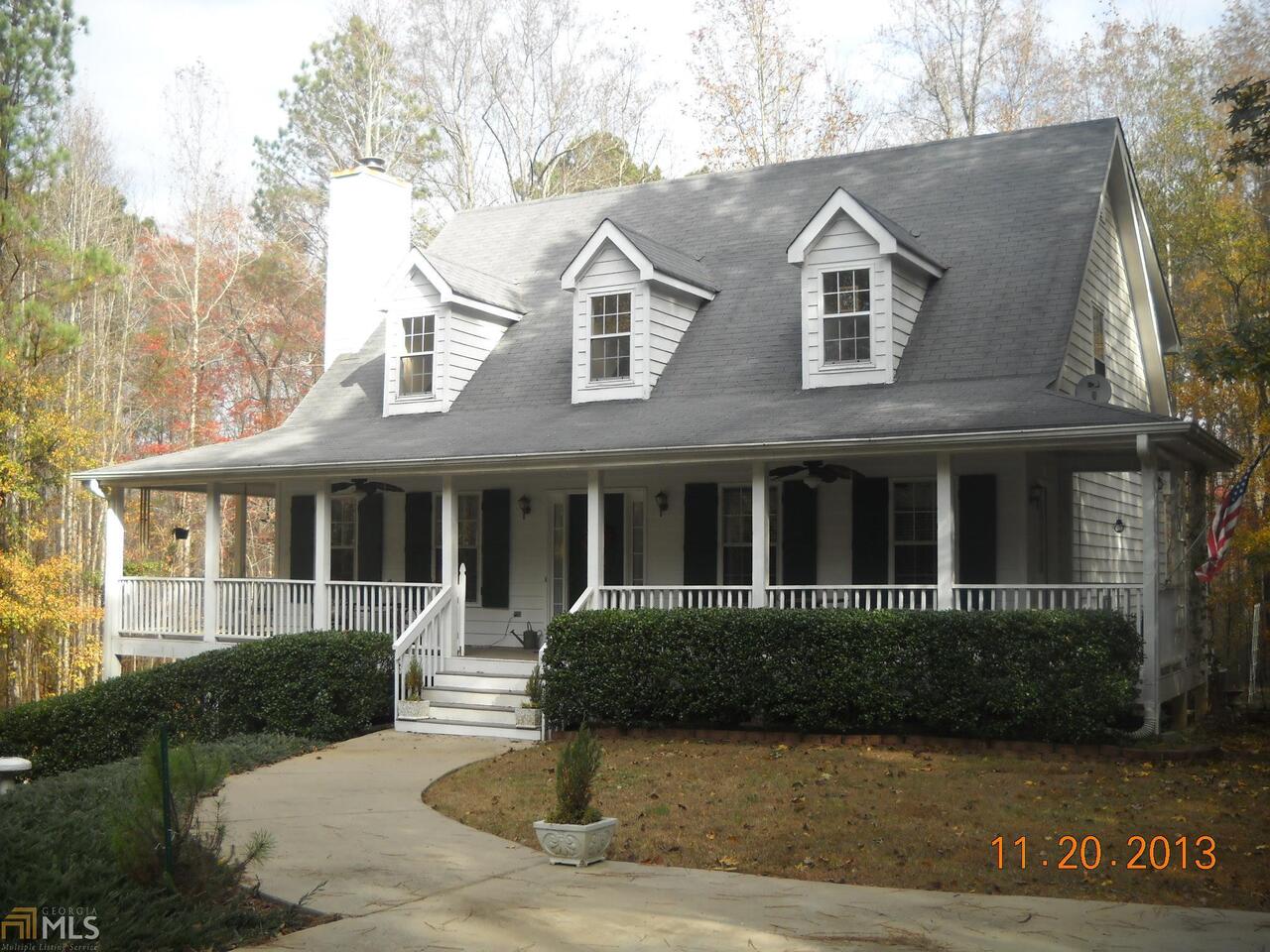 368 Bivins Road Villa Rica, GA 30180 - Photo 1 of 1