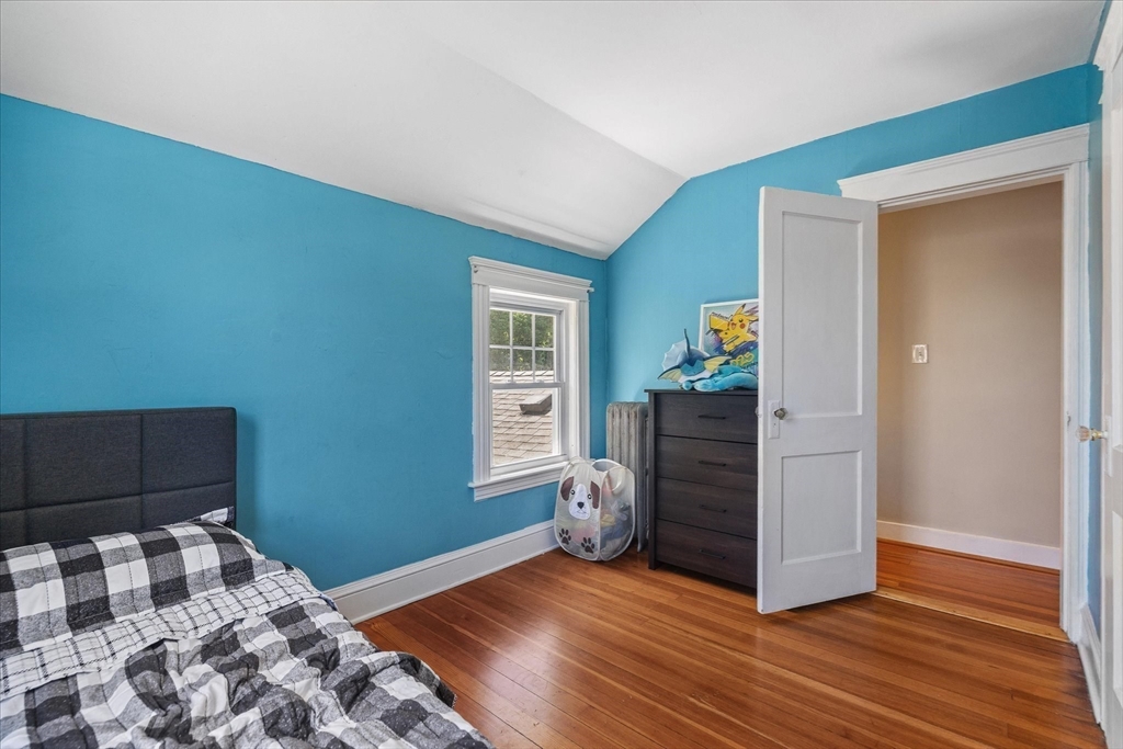 18 Healy Road Worcester, MA 01603 - Photo 13 of 20