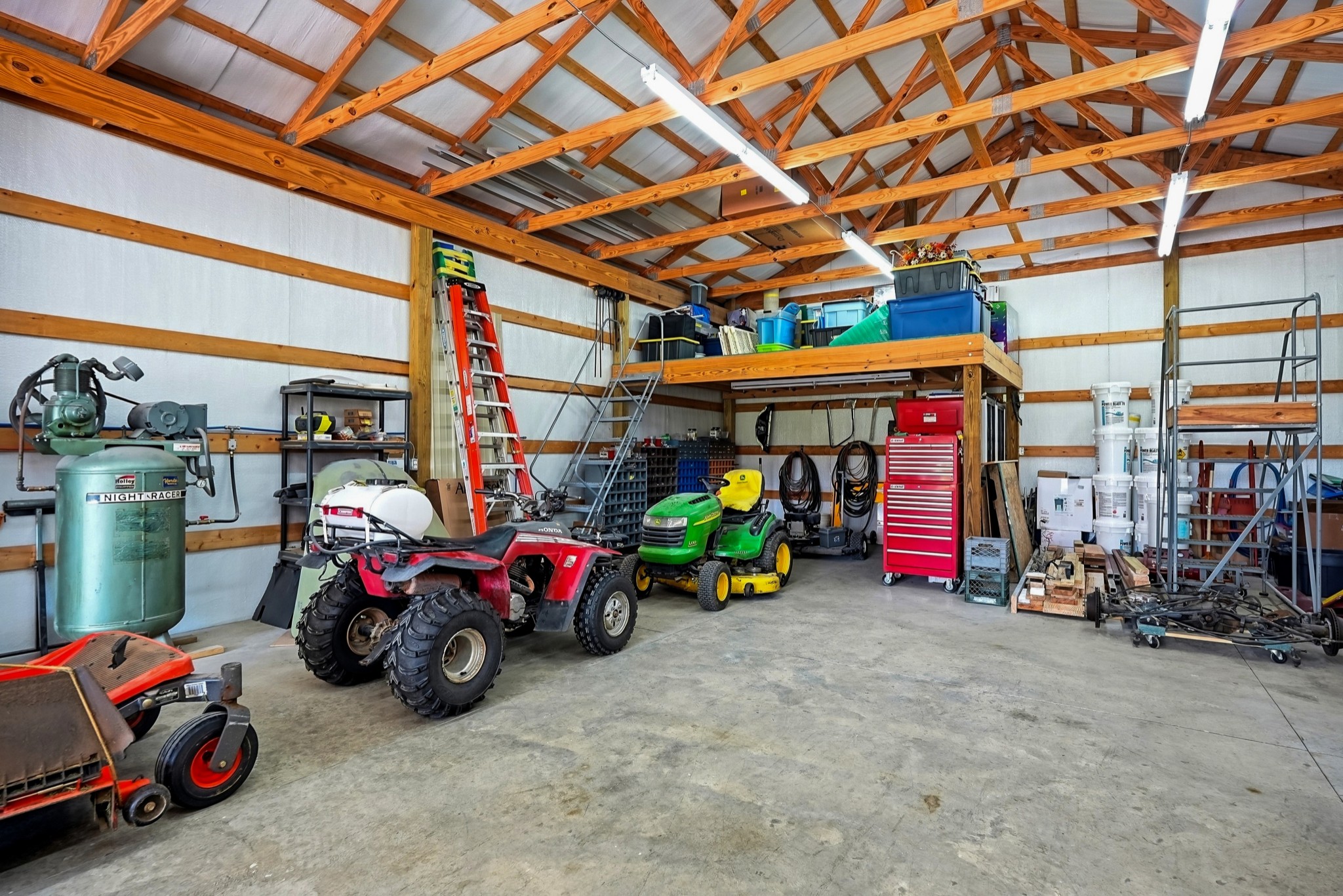 2097 Shellsford Road McMinnville, TN 37110 - Photo 38 of 64 Gallery Image 38