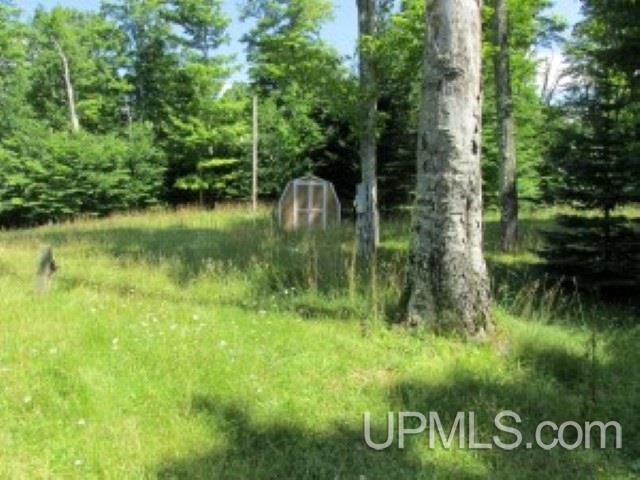 W17884 Long Point Road Germfask, MI 49836 - Photo 18 of 18 Gallery Image 18
