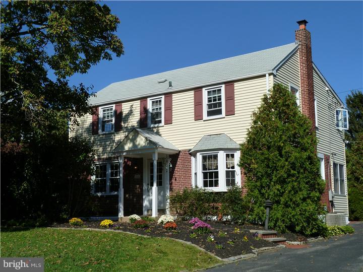 218 Wickford Road Havertown, PA 19083 - Photo 1 of 22 Exterior Front