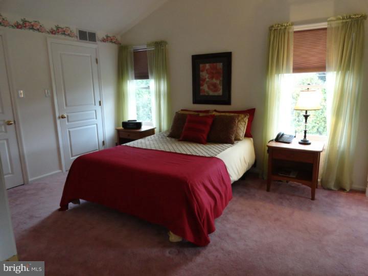 218 Wickford Road Havertown, PA 19083 - Photo 12 of 22 Master Bedroom