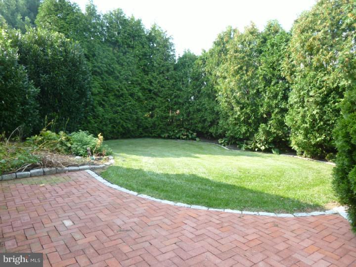 218 Wickford Road Havertown, PA 19083 - Photo 21 of 22 Exterior Back