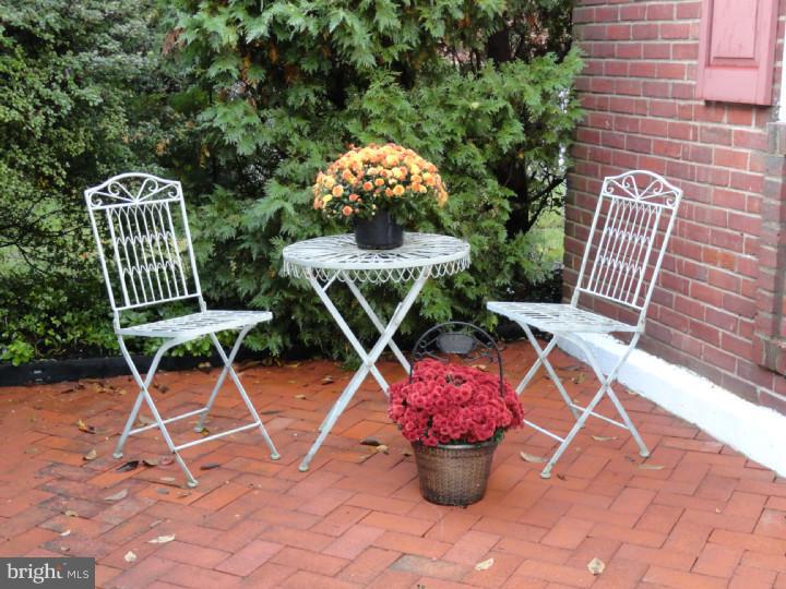 218 Wickford Road Havertown, PA 19083 - Photo 22 of 22 Patio