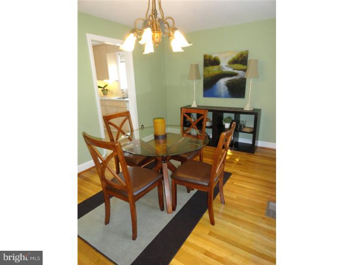 218 Wickford Road Havertown, PA 19083 - Photo 4 of 22 Dining Room