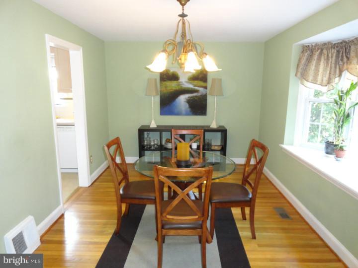 218 Wickford Road Havertown, PA 19083 - Photo 5 of 22 Dining Room