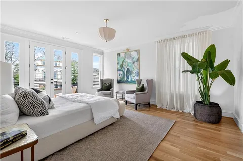 $1,775,000 | 100 Sheridan Drive Northeast, Atlanta, GA 30305