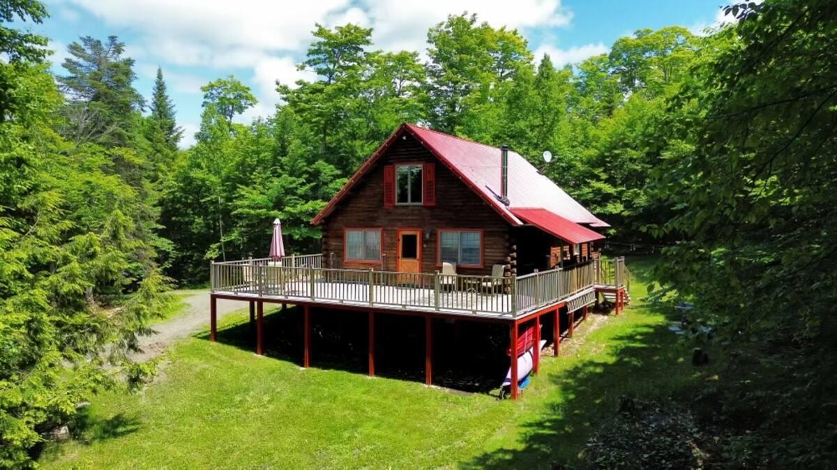 29 Davis Ridge Road Greenville Junction, ME 04442 - Photo 1 of 23 front 2
