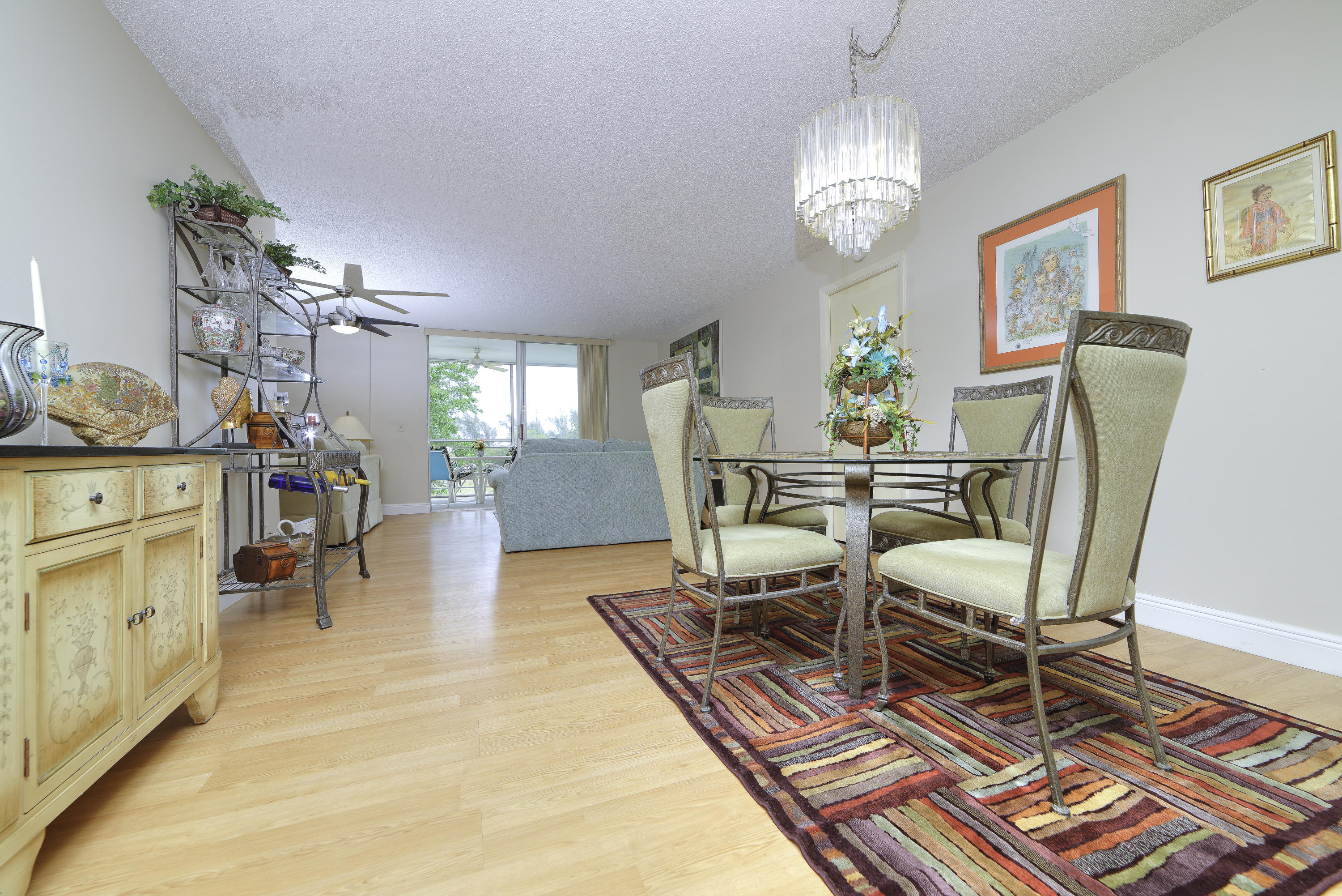 6300 Northwest 2nd Avenue, Unit 308 Boca Raton, FL 33487 - Photo 5 of 38 Dining