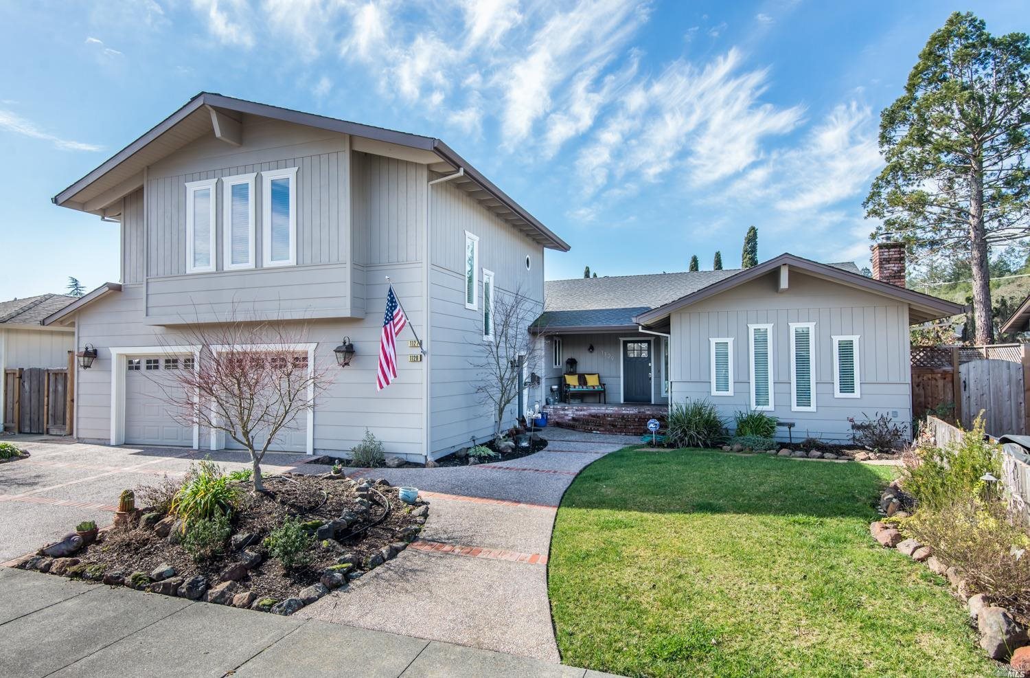 1129 Lanewood Way Santa Rosa, CA 95404 - Photo 1 of 1 Gallery Image 1