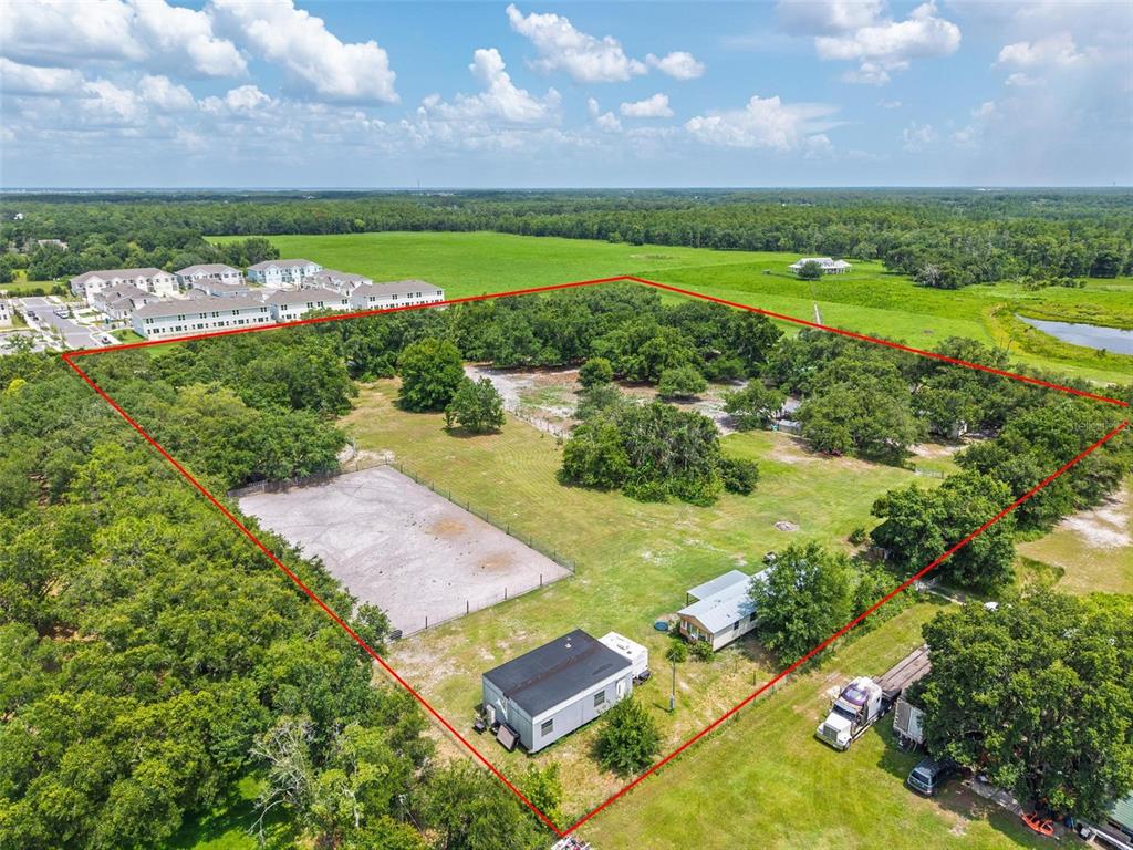 2929 Ham Brown Road Kissimmee, FL 34746 - Photo 1 of 1 Gallery Image 1