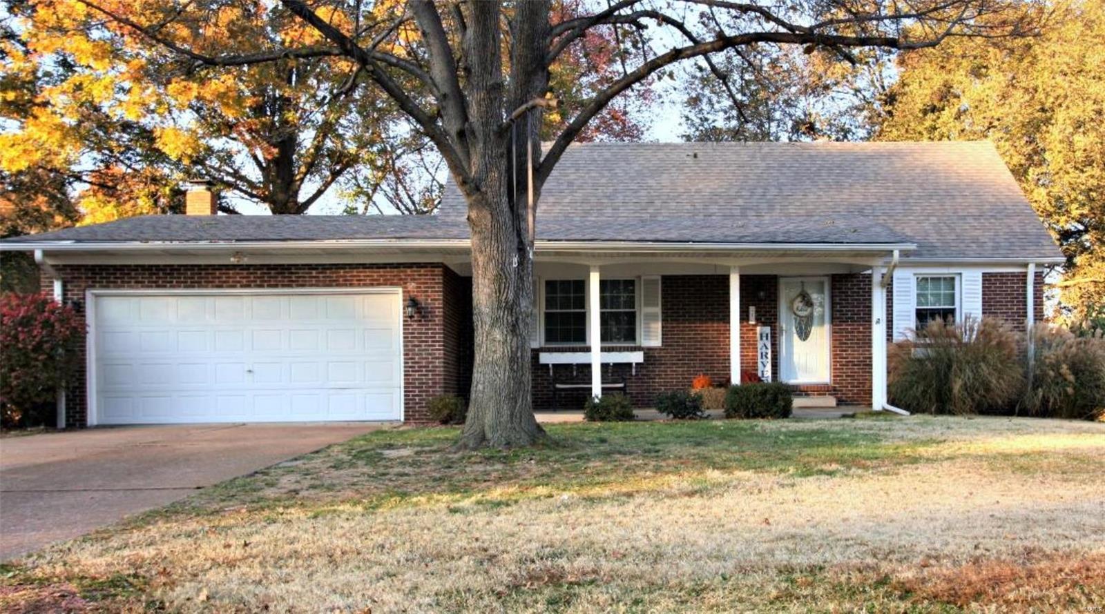 216 Ridge Drive Smithton, IL 62285 - Photo 1 of 31