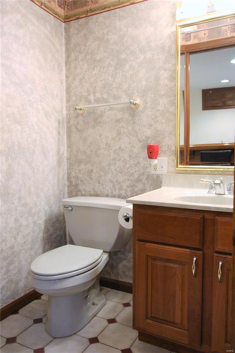 216 Ridge Drive Smithton, IL 62285 - Photo 26 of 31